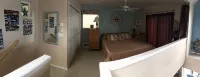 "Sky's Landing" Beach House ☀️ Hood Canal - 2 étoiles