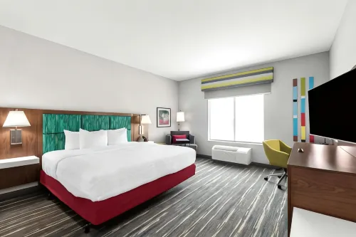 Hampton Inn & Suites by Hilton Sherman Hotels in Sherman