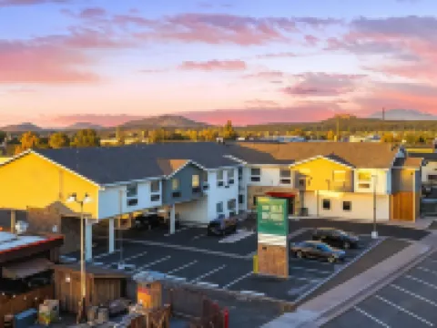 The Ellsworth Hotel, Ascend Hotel Collection Hoteles en Williams