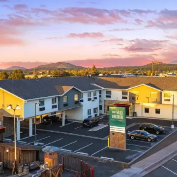 The Ellsworth Hotel, Ascend Hotel Collection