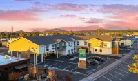 The Ellsworth Hotel, Ascend Hotel Collection Hotels in Williams
