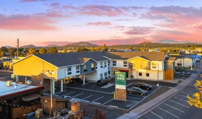 The Ellsworth Hotel, Ascend Hotel Collection Hotels in 