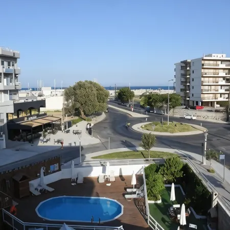 Marine Congo Hotel