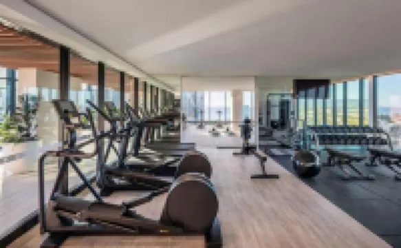 Casino Private Apartments - QStay