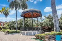 Torre Q Mazatlán - Departamento Cerca del malecón de Mazatlán