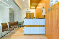 Hotel Gold Palace Inn