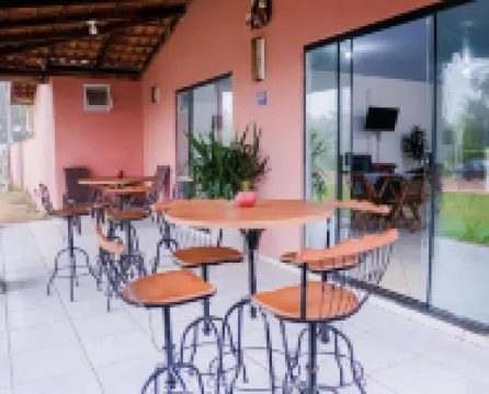 Valle da Benção Pousada