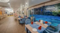 The Nagpur Ashok Hotels in Nagpur