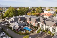 Carnmore Chateau Marlborough Các khách sạn ở 