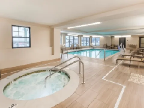 密歇根格蘭維爾 - 大急流城西麗怡酒店 肯特縣酒店