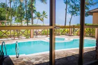 VRclub Paje Palms Beach Resort - Pool