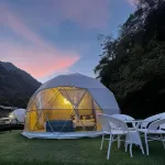 Kylo Resort - Alojamientos