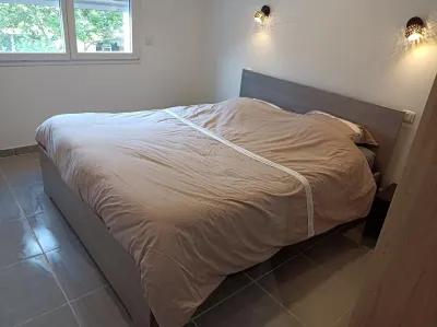 Appartement Calme