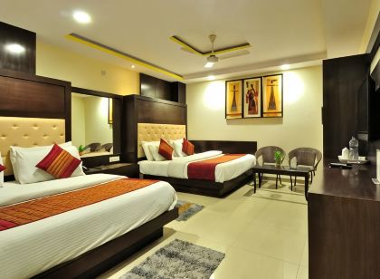 Hotel Shelton