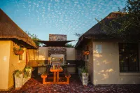 Hitgeheim Garden Cottages Hotels in 