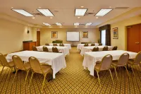 Holiday Inn Express & Suites LAKE OKEECHOBEE by IHG Hotels in Okeechobee