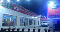 Anwar-ul-Madina Hotel Naran