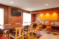 Fairfield Inn Las Cruces Hotels in Las Cruces