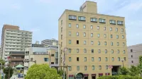 Hotel Aston Hotel Osaka Sakai - 3-Star