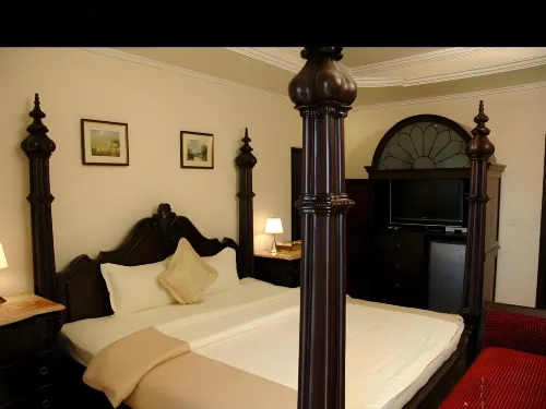 Itis Suites - Inns