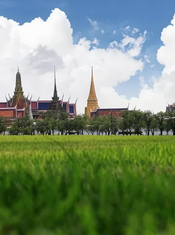 รูปภาพของยัวร์ เพลส โฮเทล