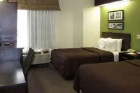 Rodeway Inn Albany South فنادق في ألباني