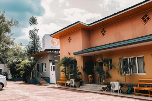 5 Swiss Hotel Hotels in Kigali