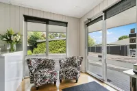 The Aspen & Apartments Hotels in Maffra