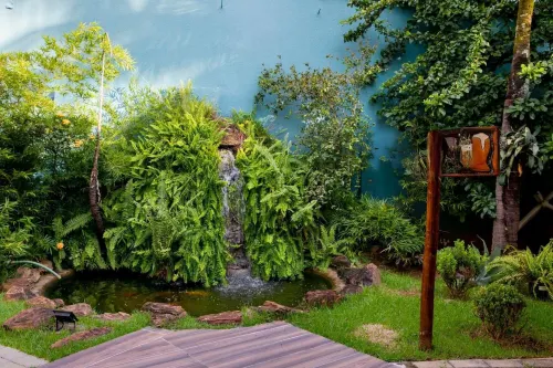 Castelo Inn Hotel Hotels in Goiania