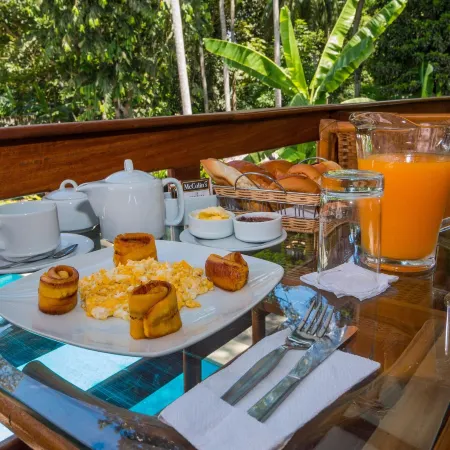 La Floresta Tarapoto Hostal