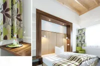 Hotel Alea City
