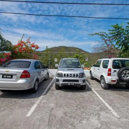 Marigot Palms Luxury Gateway