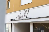 Self-Check-in Hotel Vinoq Zistersdorf Hotels in Gemeinde Zistersdorf