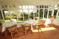Trenderway Farm - breakfast