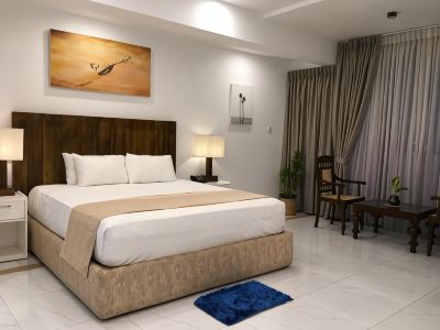 Lavinia Bay Beach Hotel