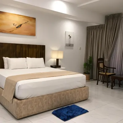 Lavinia Bay Beach Hotel Hotels in de buurt van Mount Lavinia