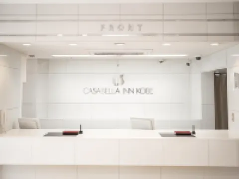 Hotel Casabella Inn Kobe Hotels in Kobe