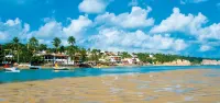 Pousada Berro do Jeguy Hotels in Pipa