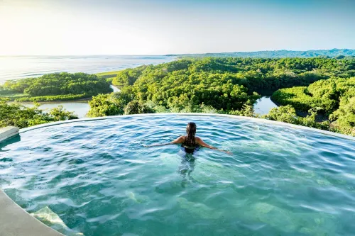 Hotel Boutique Lagarta Lodge - 4-Star