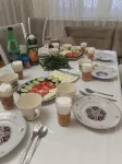 Villa Sandra and Pool Near Airport Hotels in Vagharshapat