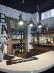 Aeetes Palace - bar