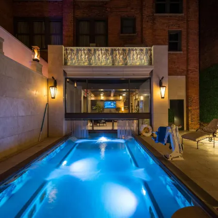 Curtiss Hotel, Ascend Hotel Collection