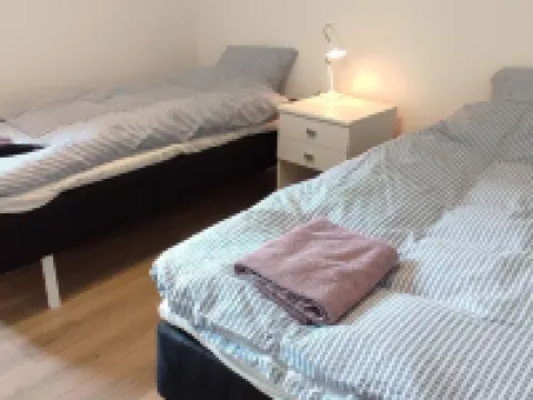 Sleepindenmark Hotels in Silkeborg