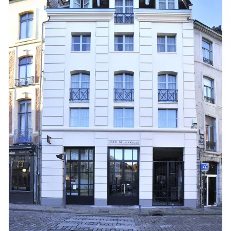 Hotel de La Treille