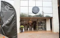 Matiz Vilaboim Ribeirão Preto