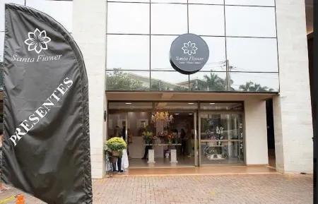 Matiz Vilaboim Ribeirão Preto