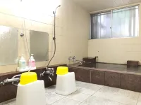 Shodoshima Olive Youth Hostel - Hot Tub
