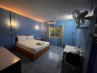 รูปภาพของโรงแรมเมโทรพาเลซ