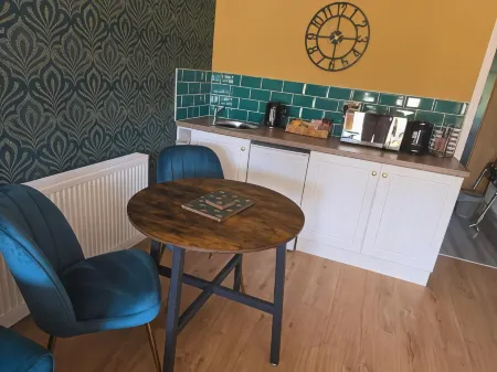 Sir Alfred Munnings Hotel Отели в г. Диклбург энд Рашолл