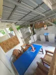 Pedek Homestay - Mountain view